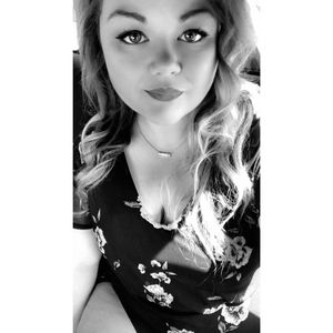 Meet your Posher, Ashley-faeh